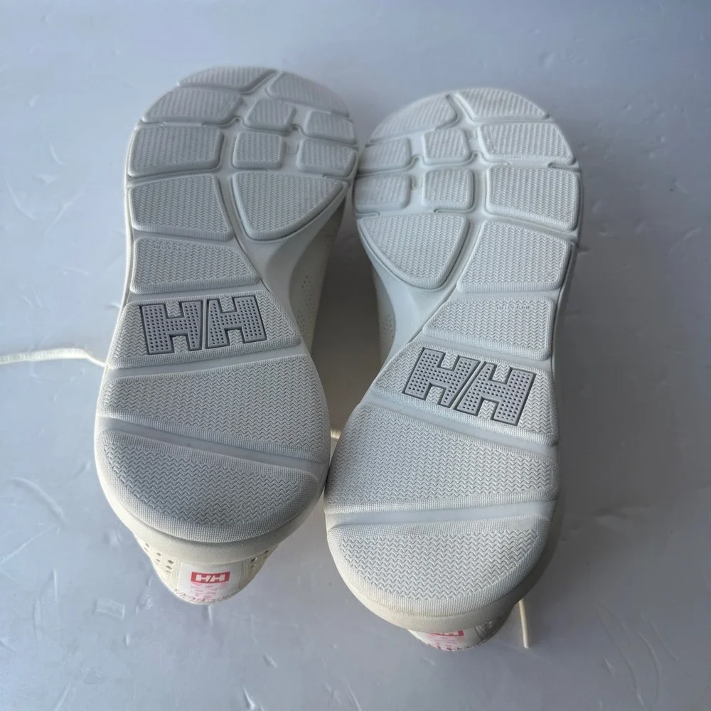 Helly Hansen lightly tried